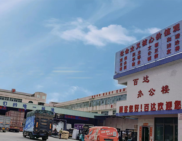 大门